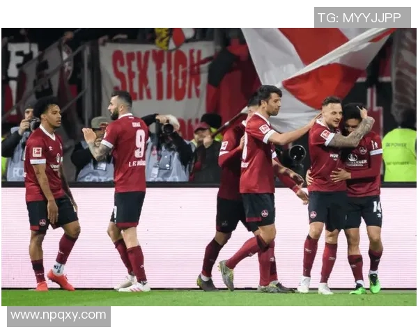 纽伦堡主场2-0胜汉诺威，稳扎稳打取胜！